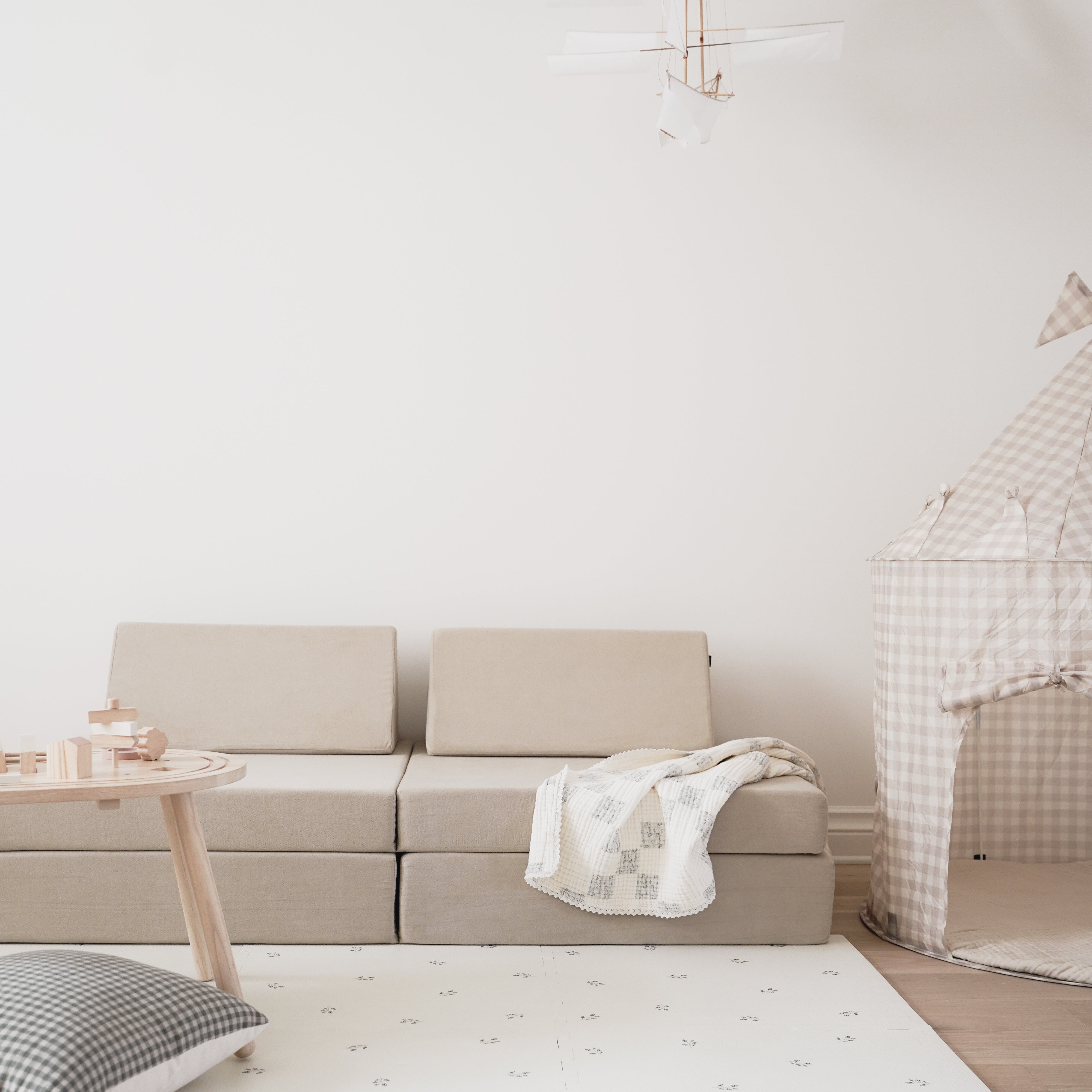 Sand Beige