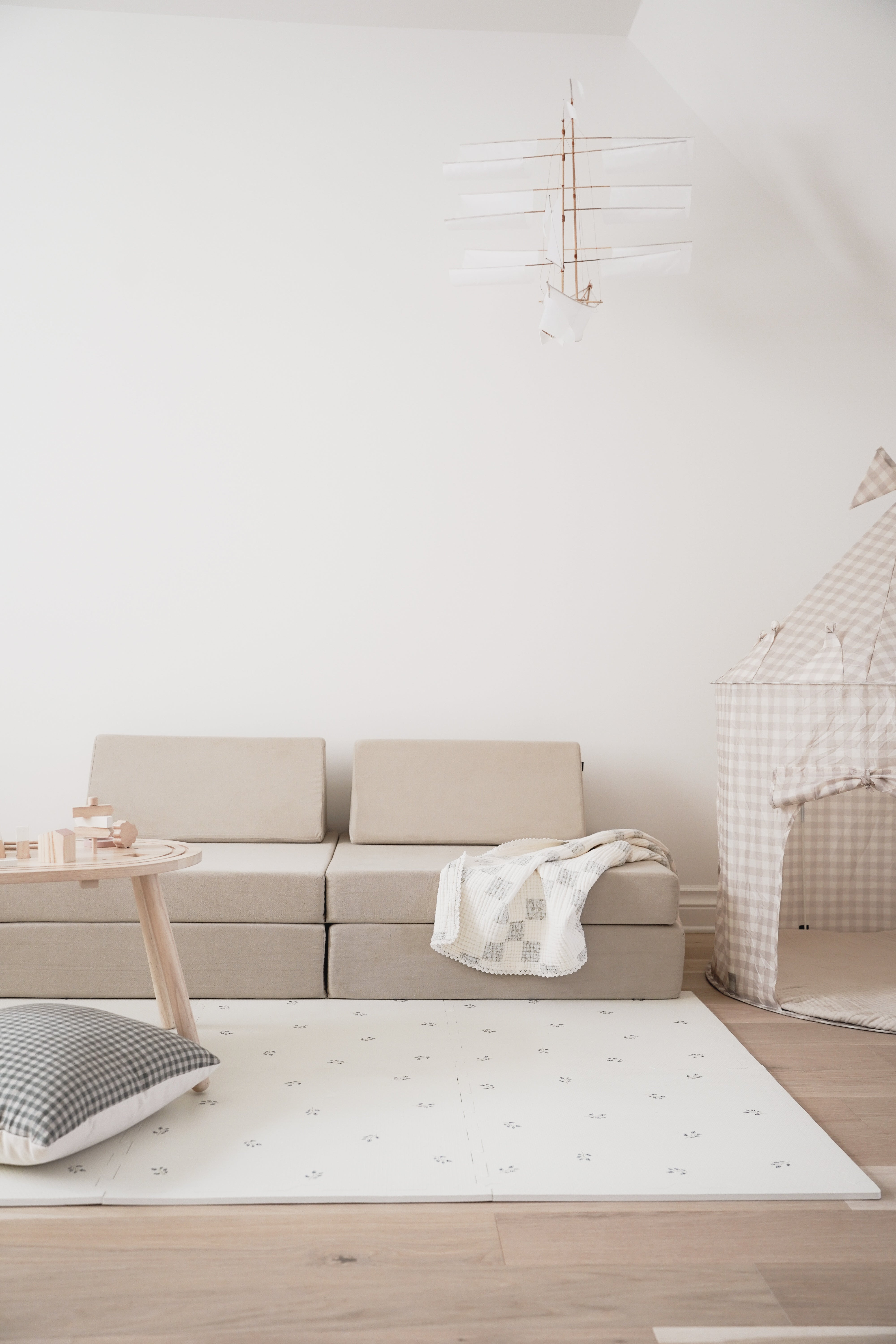Sand Beige