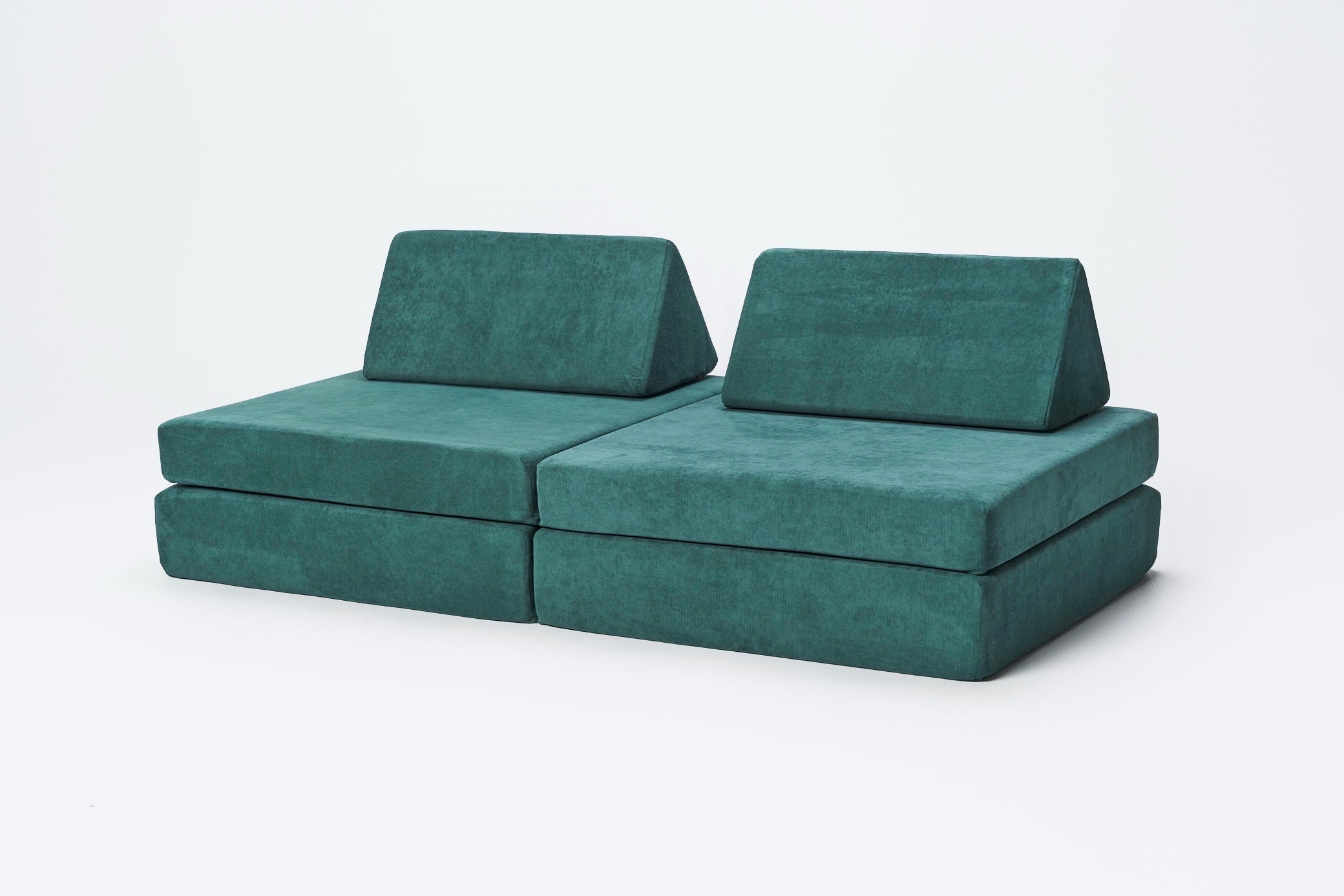 Emerald Green