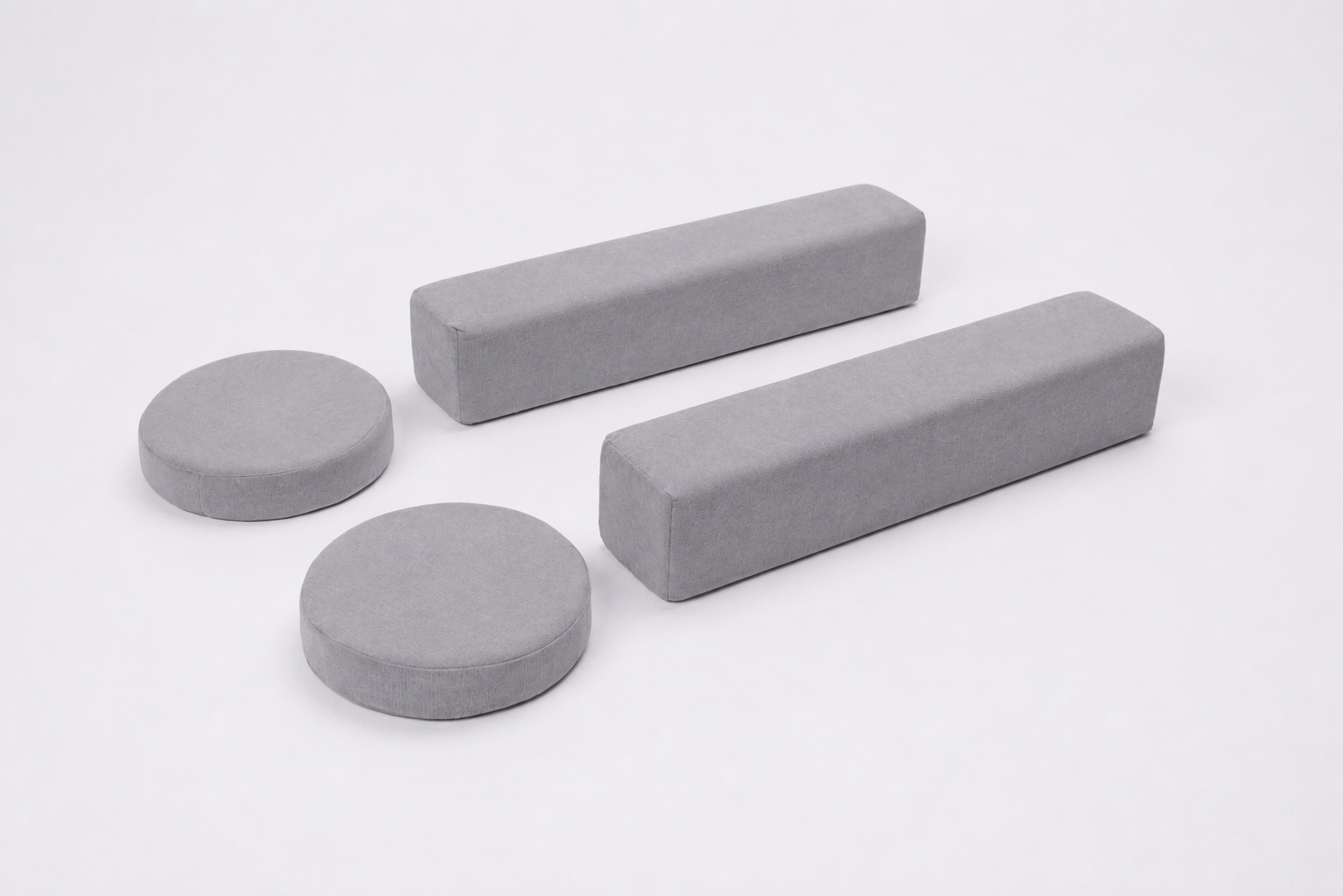 Add Ons! The Ultimate Expansion kit for Kiddie Couch!