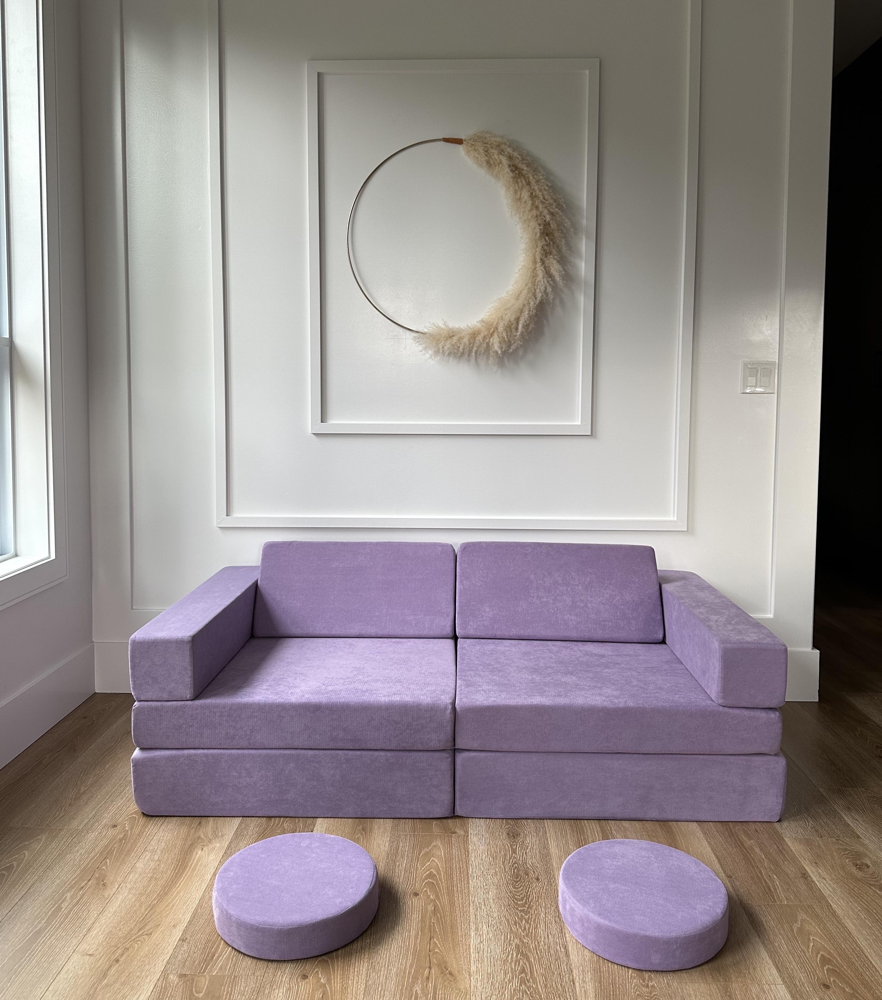 Add-Ons – Kiddie Couch