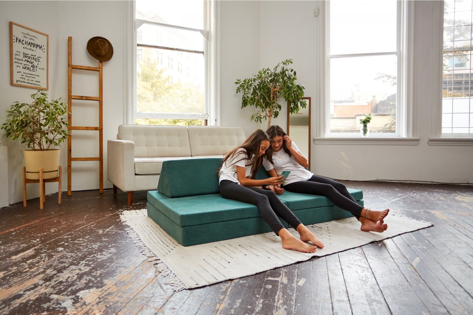Kiddie Couch The Ultimate Kids Play Couch Ships Next Day