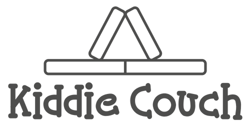 Kiddie Couch Logo