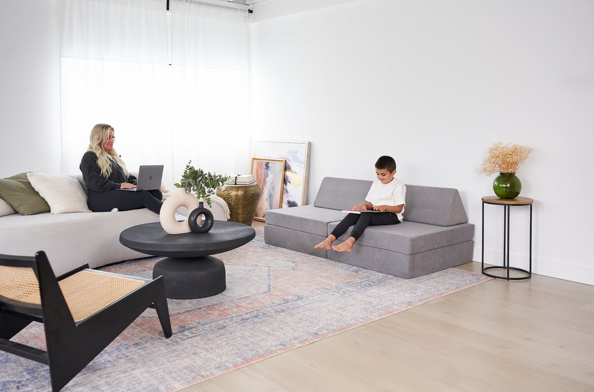 Kiddie couch Canada
