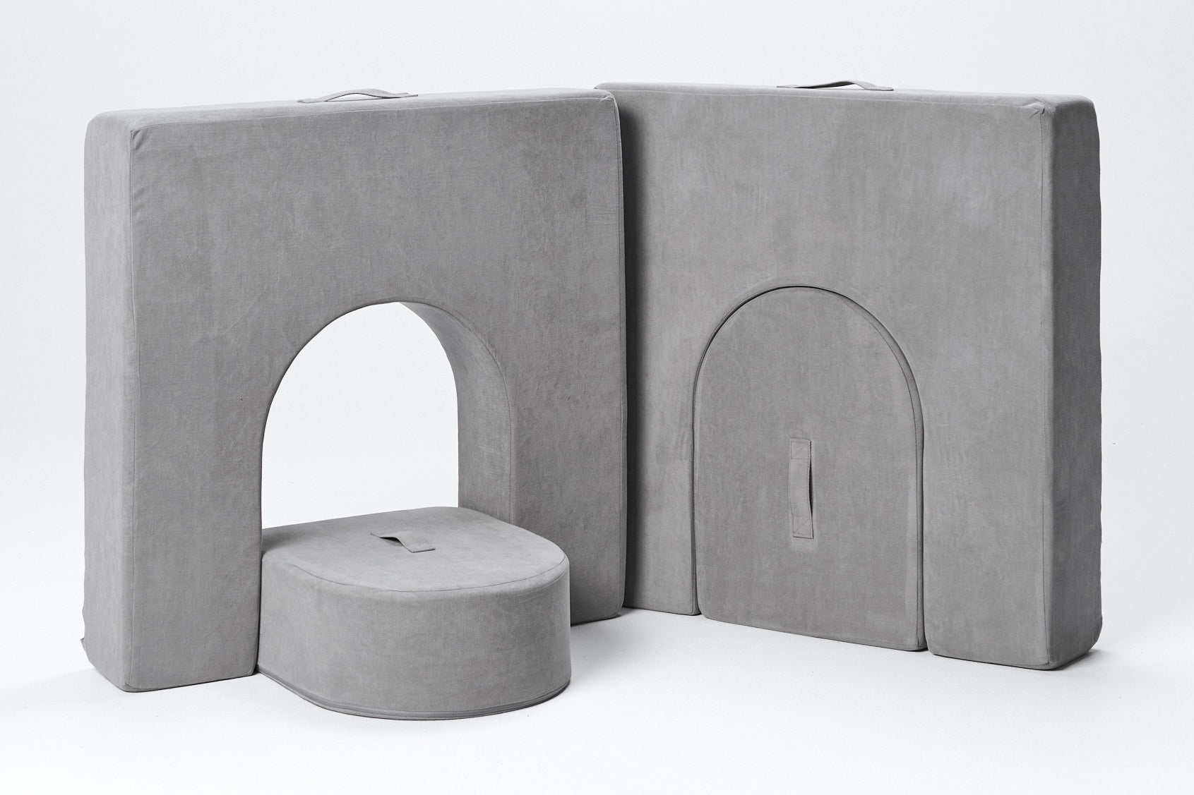 Modular Kids Play Couch