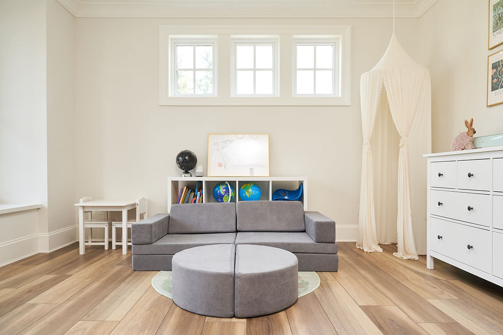 Toddler couch